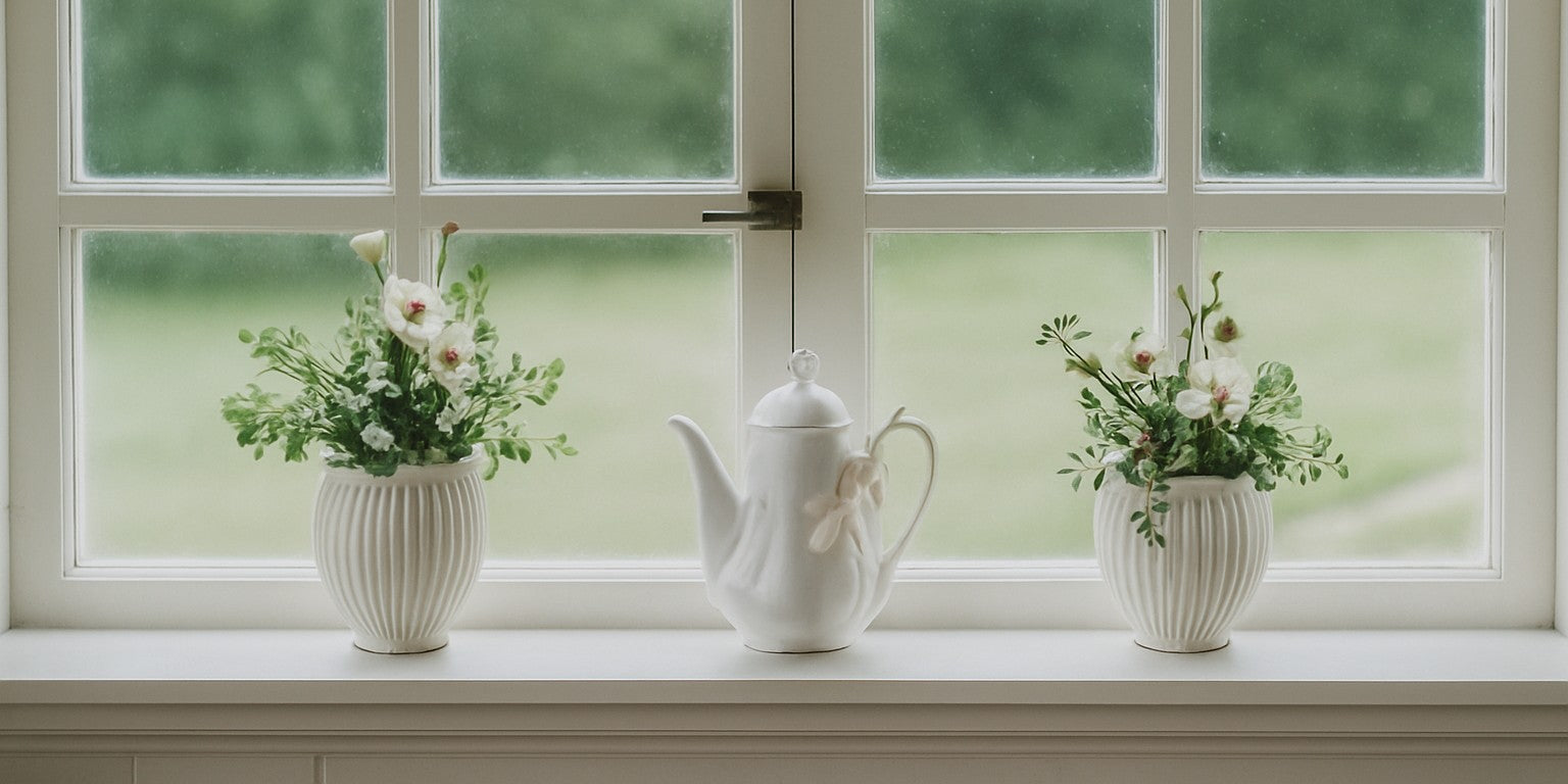 That's My JAmm Finds | Curated Vintage & Modern Heirlooms
– Patina & Prose