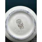 Vintage Hall China Silhouette Streamline Teapot