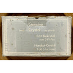 Imperial Monte Carlo 24% Lead Crystal 7" Bowl