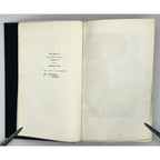 Painted Veils by James Huneker, Rare 1929 Illustrated Editorial Copy