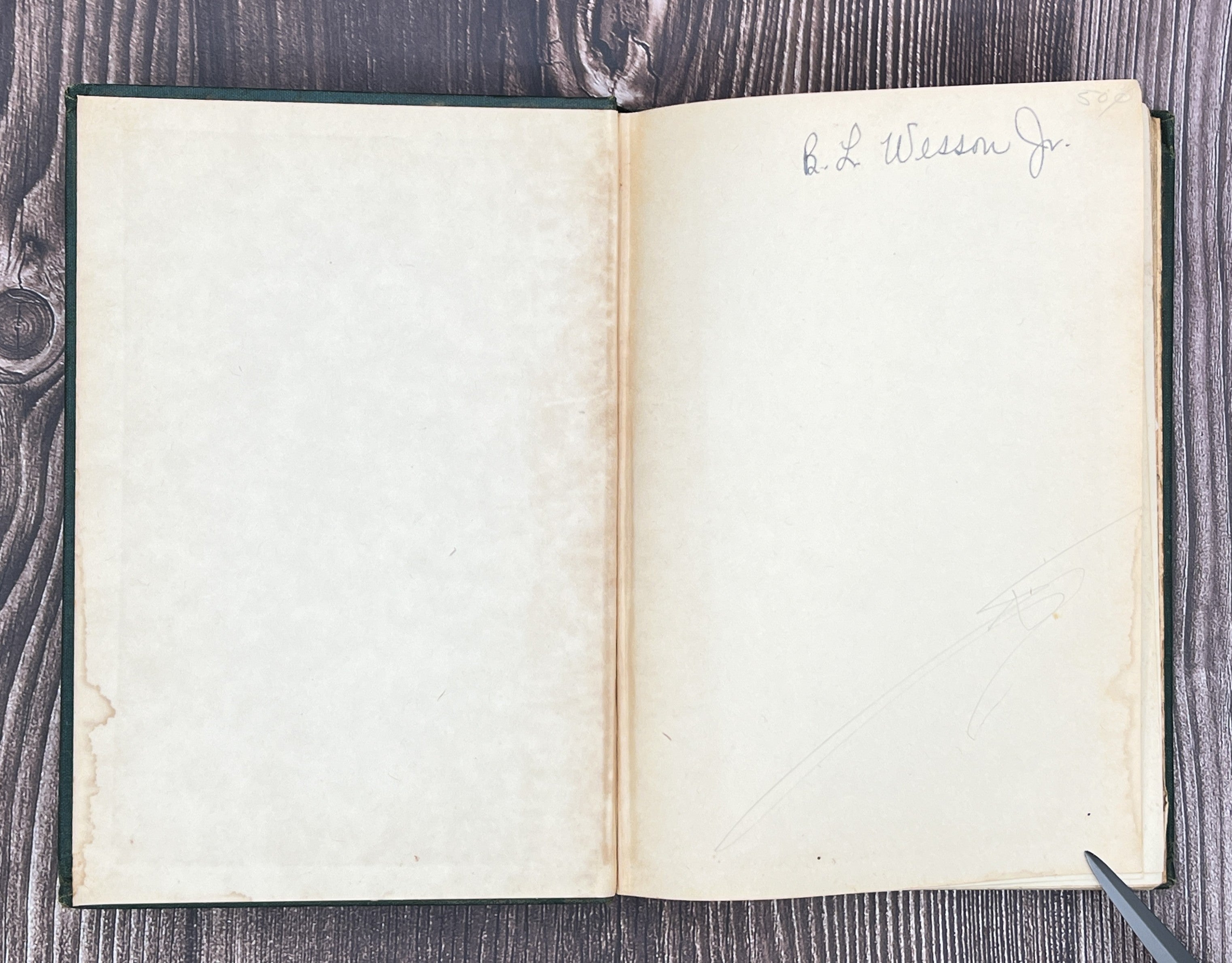 Antique Military Books: "Armament and History" & "Complete Instructive Manual for the Bugle, Trumpet, and Drum"