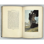 Painted Veils by James Huneker, Rare 1929 Illustrated Editorial Copy