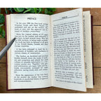 Vintage "A Framing Guide & Steel Square" by Sigmon with Sargent 12” x 8” Square