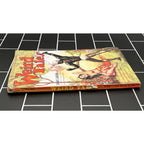 Vintage Weird Tales April 1934 Magazine E Hoffmann Price Pulp Fiction