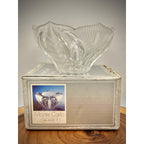 Imperial Monte Carlo 24% Lead Crystal 7" Bowl